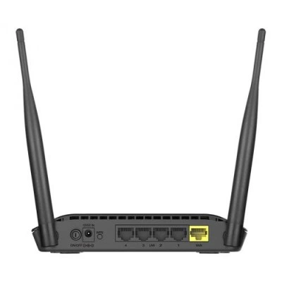 Маршрутизатор D-link DIR-615S/A1C Маршрутизатор D-link DIR-615S/A1C