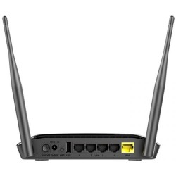 Роутер D-link DIR-620S/A1C