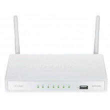 Маршрутизатор D-link DIR-640L/A2A