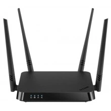 Маршрутизатор D-link DIR-822/RU/E1A