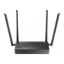 Маршрутизатор D-link DIR-825/GFRU/R3A