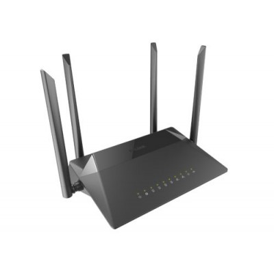 Роутер WiFi D-link DIR-825