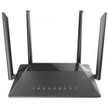 Маршрутизатор D-link DIR-842/RU/R1B