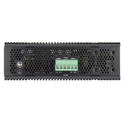 Коммутатор промышленный управляемый D-link DIS-200G-12PS/A1A