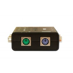 Переключатель KVM D-link DKVM-4K