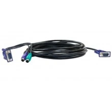 Кабель специальный D-link DKVM-CB3