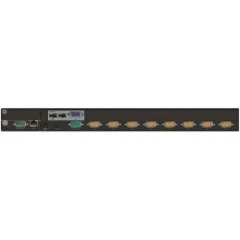 Переключатель KVM D-link DKVM-IP8/A1A