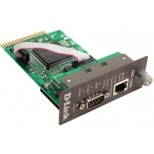 Модуль управления и коммутации D-link DMC-1002