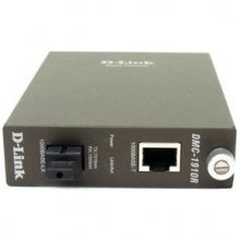 Медиа-конвертер D-link DMC-1910R