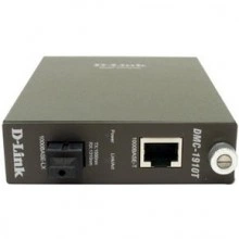 Медиа-конвертер D-link DMC-1910T