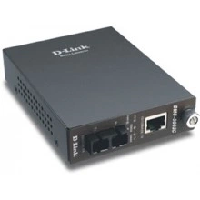 Медиа-конвертер D-link DMC-300SC