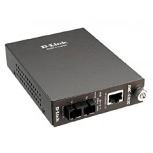 Медиа-конвертер D-link DMC-530SC