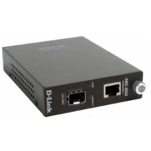 Медиа-конвертер D-link DMC-805G