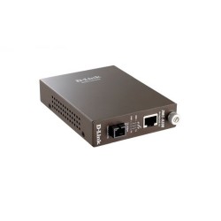 Медиа-конвертер D-link DMC-920R