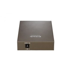 Медиа-конвертер D-link DMC-920R