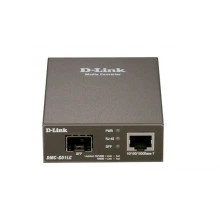 Медиа-конвертер D-link DMC-G01LC