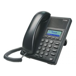 Телефон D-link DPH-120SE/F1C