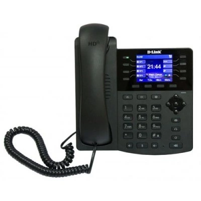 Телефон VoiceIP D-link DPH-150S/F5B Телефон VoiceIP D-link DPH-150S/F5B