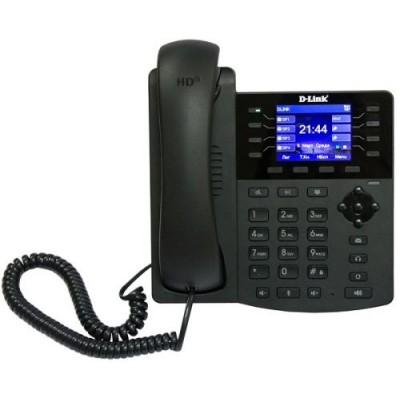 Телефон VoiceIP D-link DPH-150SE/F5B