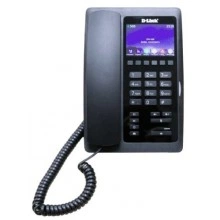 Проводной IP-телефон D-link DPH-200SE/F1A