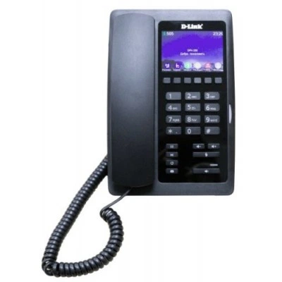 Проводной IP-телефон D-link DPH-200SE/F1A