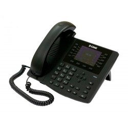 Телефон VoiceIP D-link DPH-400GE/F2A
