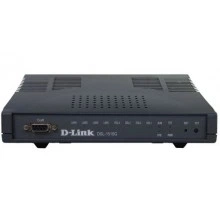 Модем D-link DSL-1510G