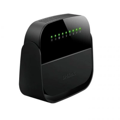Маршрутизатор D-link DSL-2640U/R1A Маршрутизатор D-link DSL-2640U/R1A