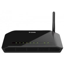Роутер WiFi D-link DSL-2640U/RB/U2B