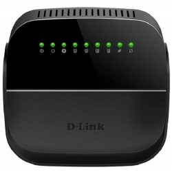 Роутер D-link DSL-2740U/R1A