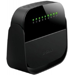 Роутер D-link DSL-2740U/R1A
