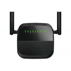 Маршрутизатор D-link DSL-2750U/R1A