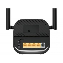 Маршрутизатор D-link DSL-2750U/R1A