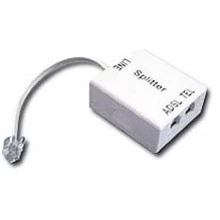 Сплиттер D-link DSL-30CF