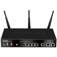 Маршрутизатор D-link DSR-1000AC/RU/A1A