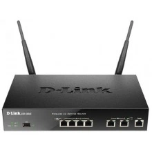Маршрутизатор D-link DSR-500AC/RU/A1A