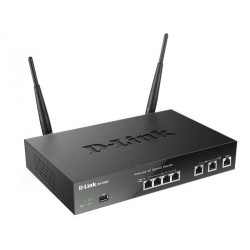 Маршрутизатор D-link DSR-500AC/RU/A1A