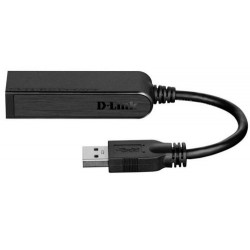 Сетевая карта D-link DUB-1312