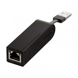 Сетевая карта D-link DUB-E100