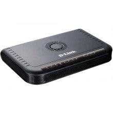 Шлюз VoiceIP D-link DVG-5004S/D1A