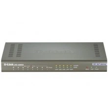 Шлюз VoiceIP D-link DVG-5008SG
