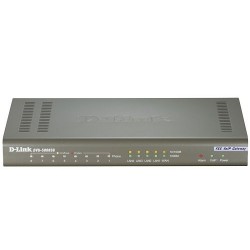 Шлюз VoiceIP D-link DVG-5008SG