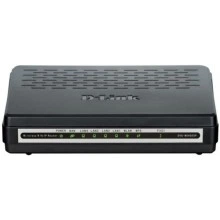 Точка доступа D-link DVG-N5402SP/1S/C1A