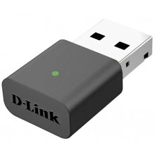 Сетевая карта D-link DWA-131/E1A