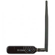 Сетевой адаптер D-link DWA-137/C1A