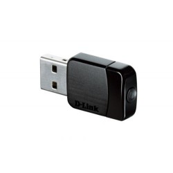 Сетевая карта D-link DWA-171