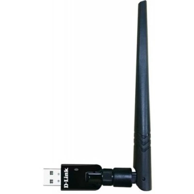 Сетевая карта D-link DWA-172/RU/B1A Сетевая карта D-link DWA-172/RU/B1A