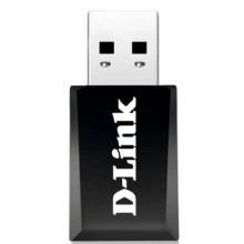 Сетевая карта D-link DWA-182/RU/E1A