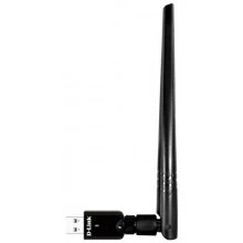 Сетевая карта D-link DWA-185/RU/A1A