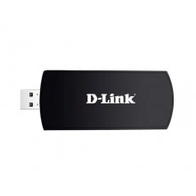 Сетевая карта D-link DWA-192/RU/B1